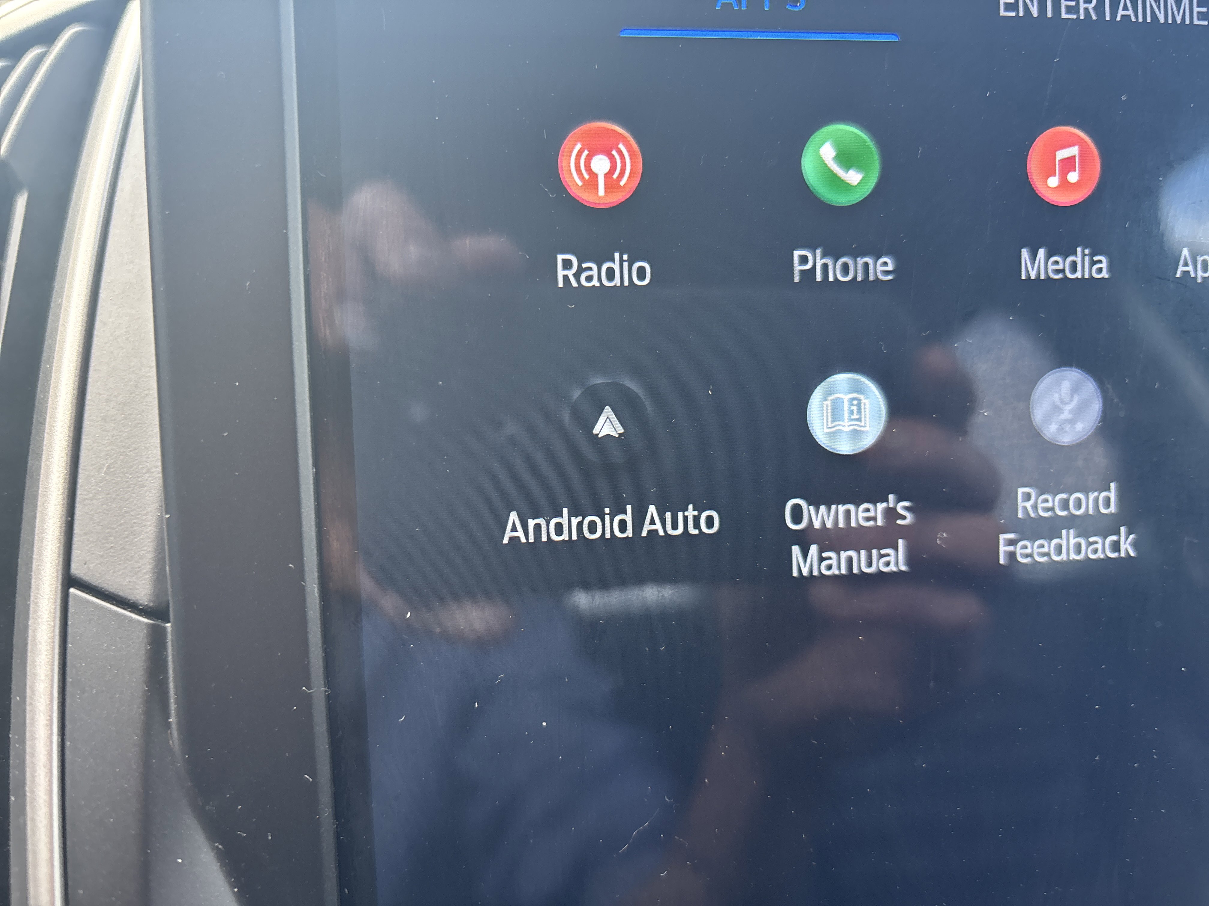 Used 2024 Ford Edge SEL image 28