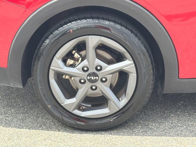 Used 2025 Kia K4 FWD image 17