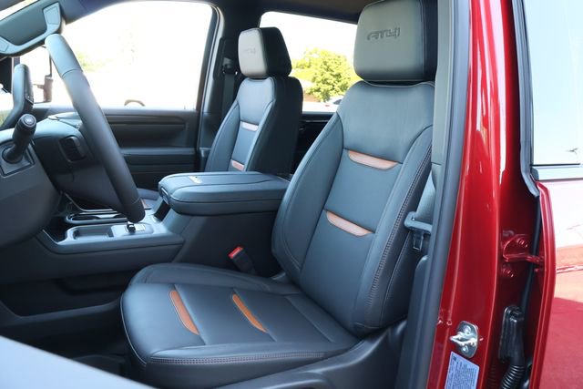 New 2026 GMC Sierra 2500 AT4 w/ AT4 Premium Plus Package image 15