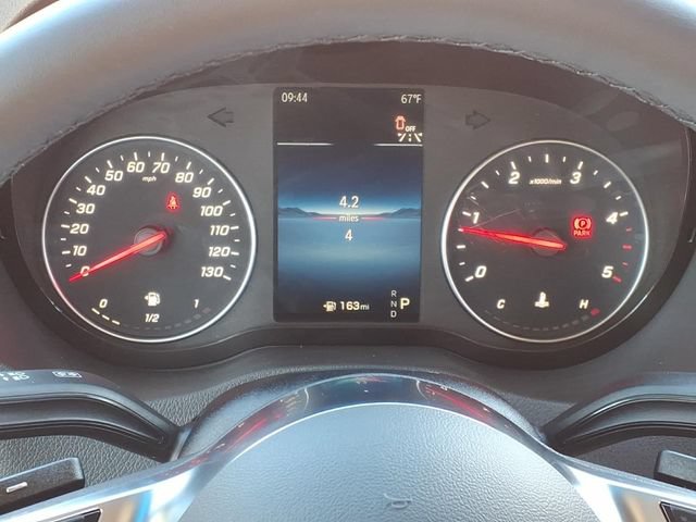 New 2026 Mercedes-Benz Sprinter 2500 image 12