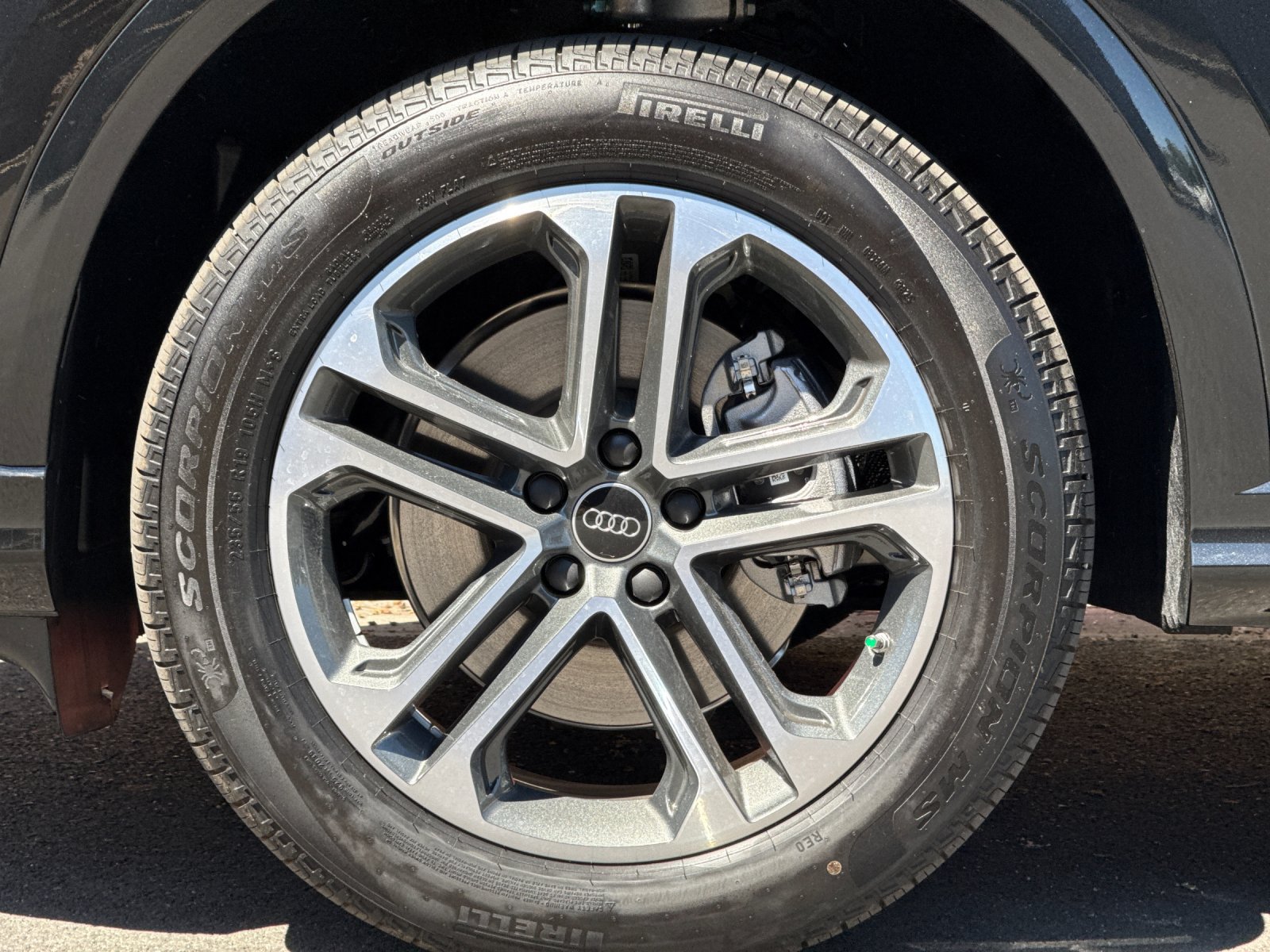 New 2026 Audi Q5 Premium AWD/4WD image 23