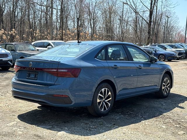 New 2026 Volkswagen Jetta S image 3