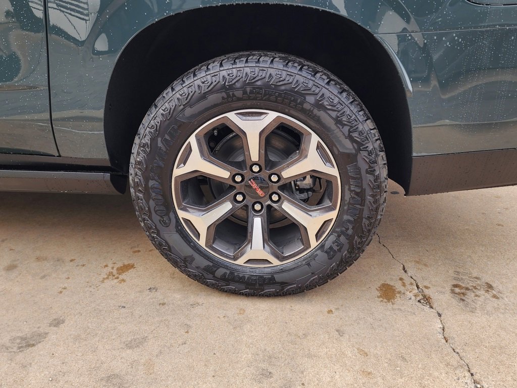 New 2026 GMC Yukon XL AT4 Ultimate image 64