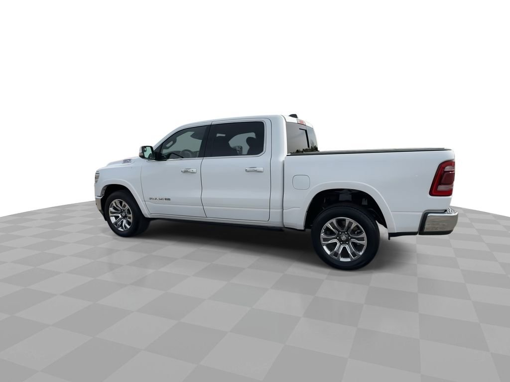 Used 2019 RAM 1500 Limited image 5