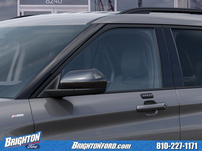 New 2027 Ford Explorer ST-Line AWD/4WD image 21