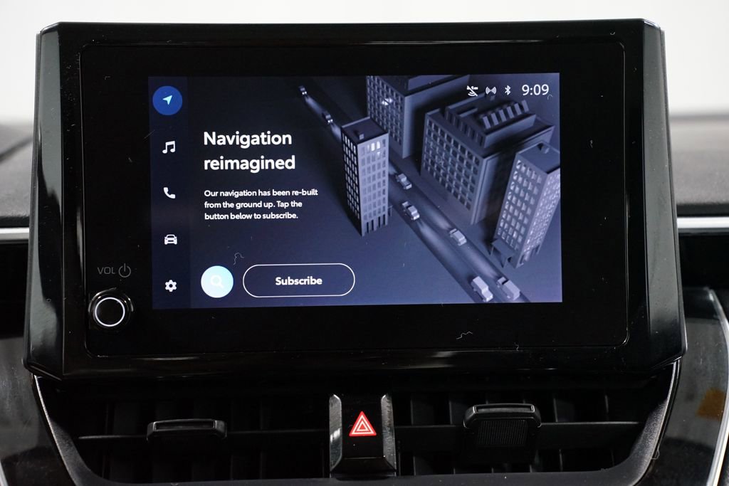 Certified 2024 Toyota Corolla LE image 17