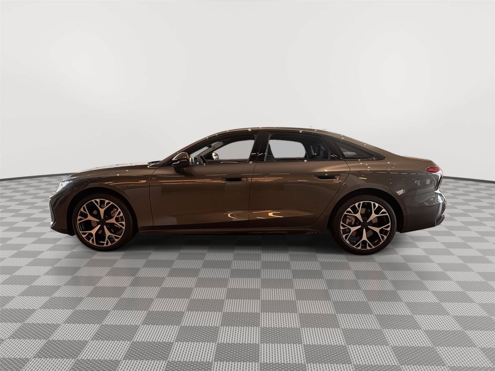 New 2026 Audi A6 Premium Plus AWD/4WD image 2