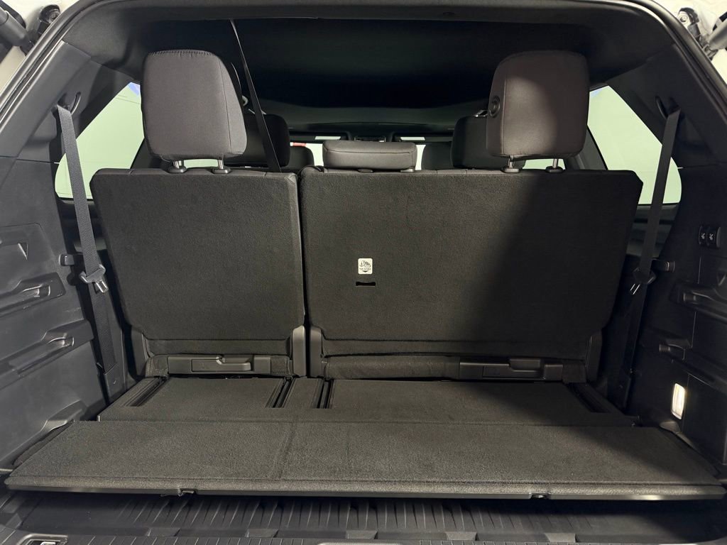 Used 2026 Toyota Sequoia SR5 w/ TRD Off-Road Package image 28
