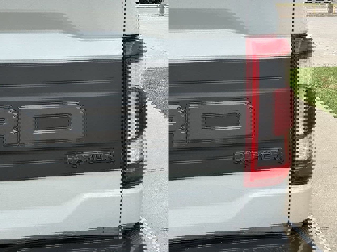 Certified 2023 Ford F150 Raptor image 7