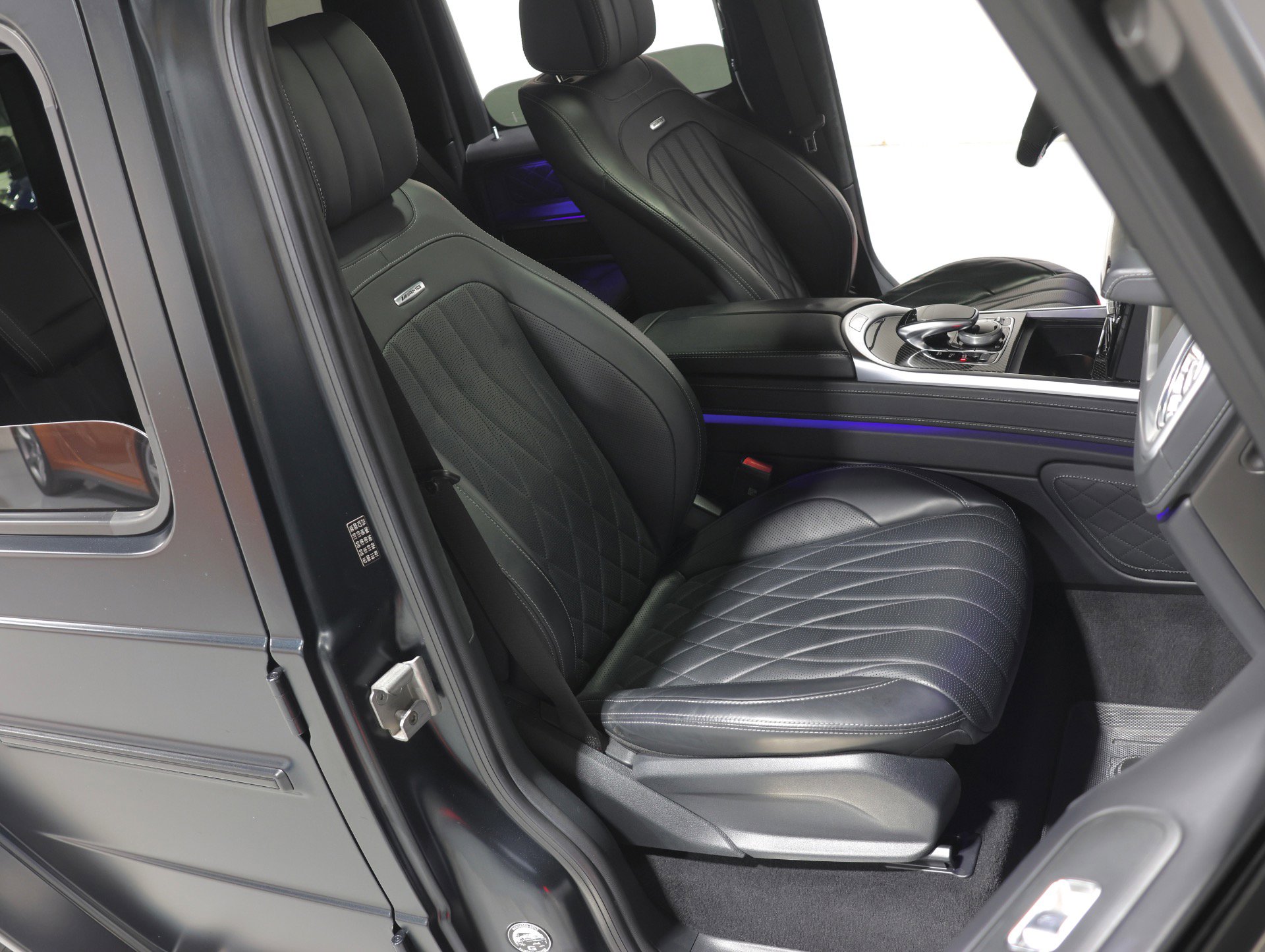 Used 2022 Mercedes-Benz G 63 AMG 4MATIC image 5