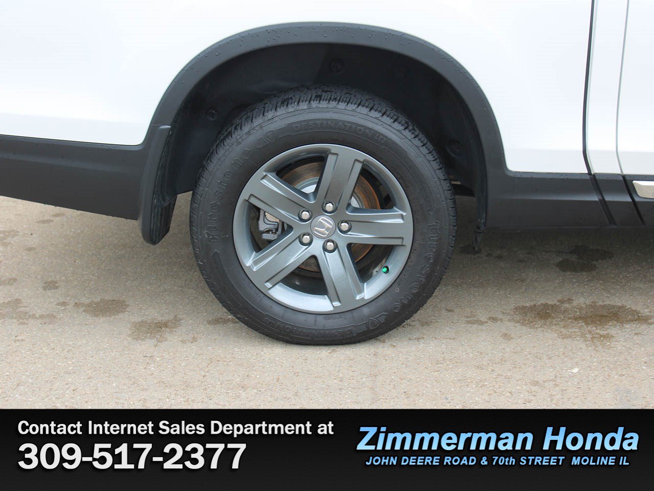 Certified 2023 Honda Ridgeline RTL-E image 23
