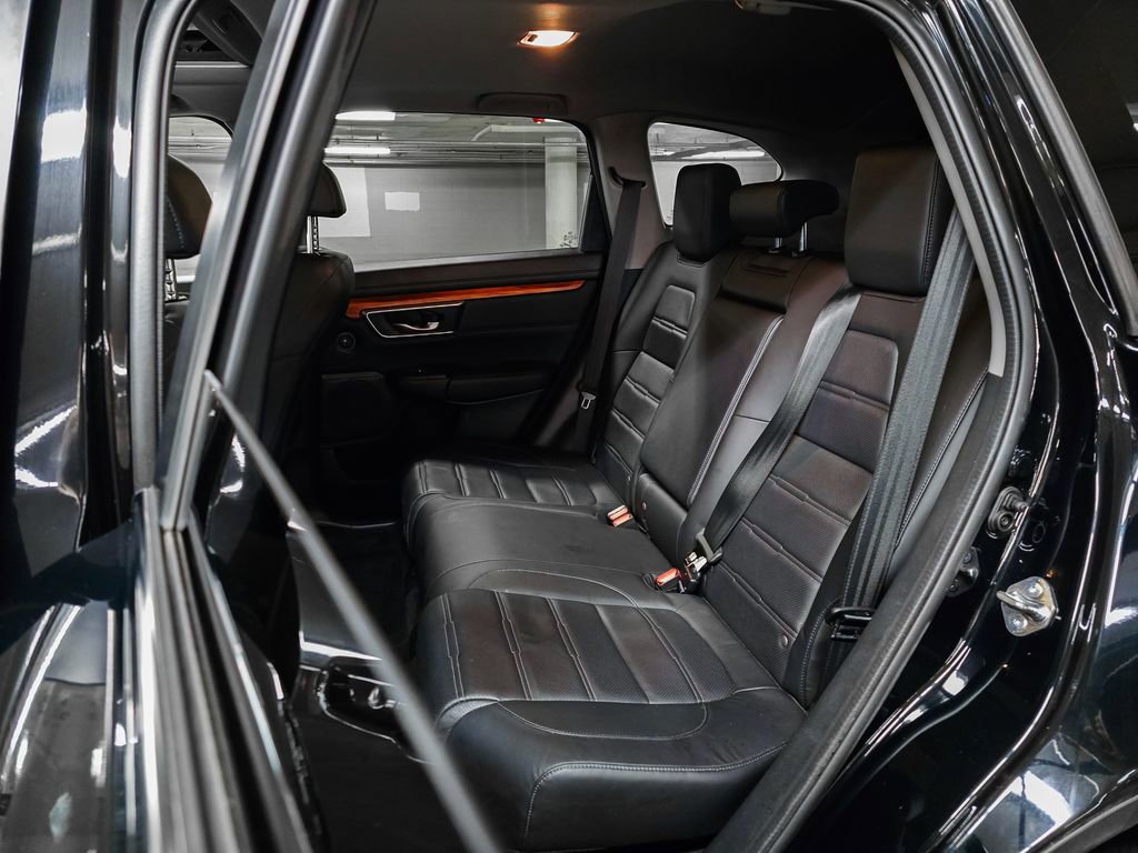 Certified 2020 Honda CR-V EX-L image 22