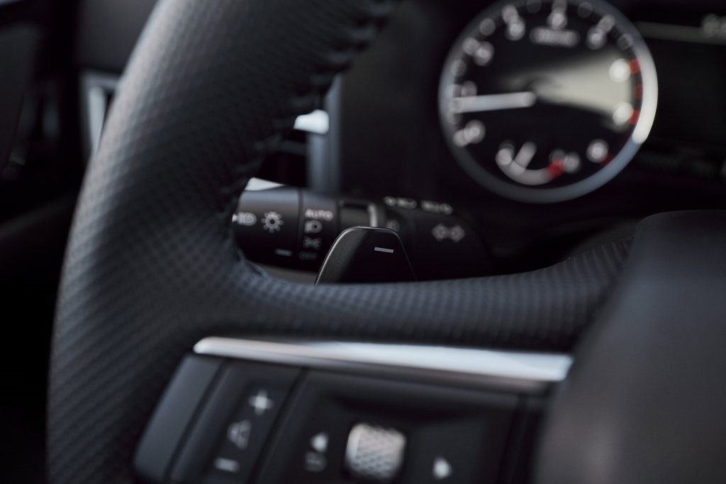 New 2025 Mitsubishi Outlander SE image 34