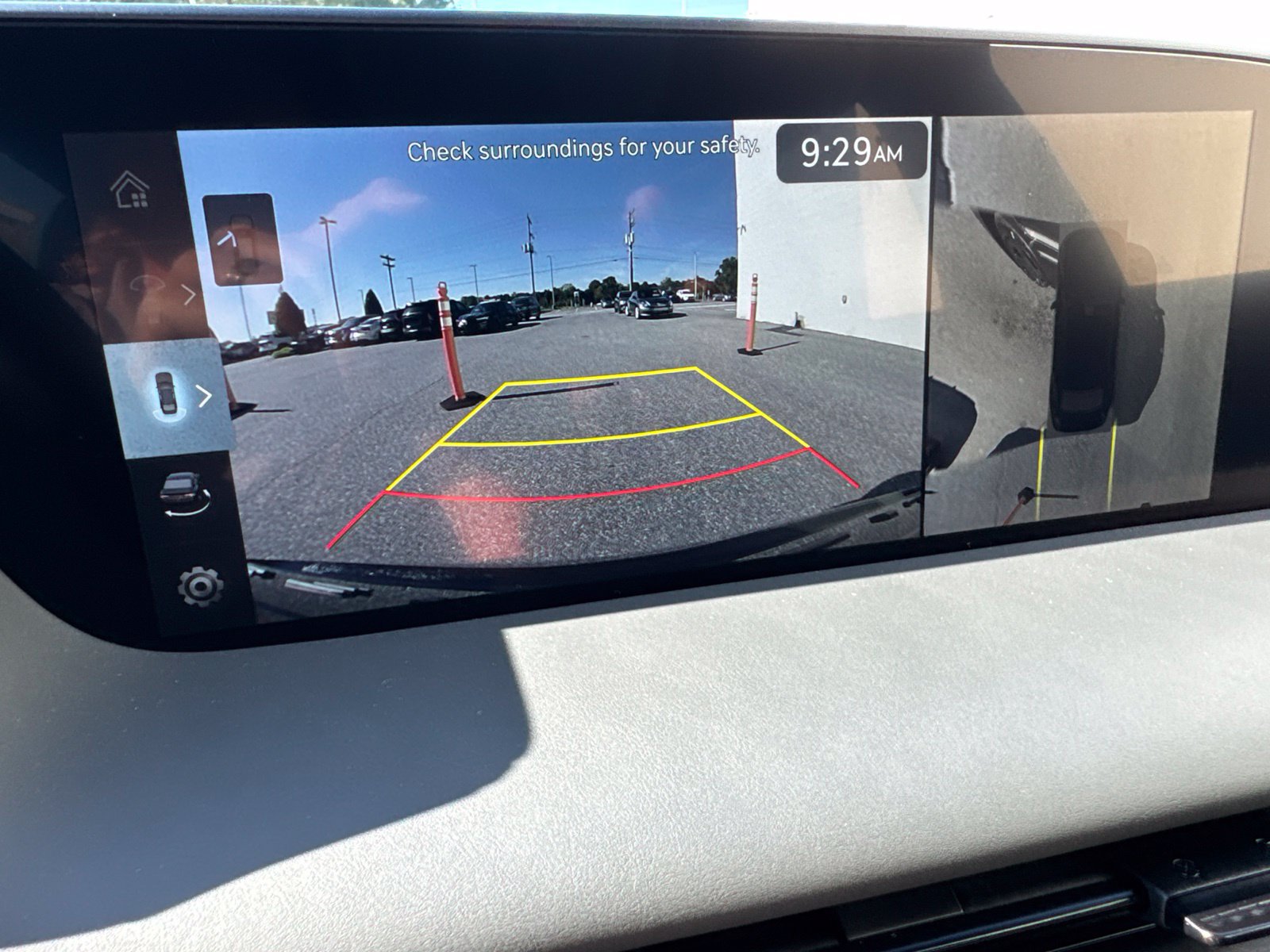 New 2026 Genesis G90 3.5T Prestige AWD/4WD image 24