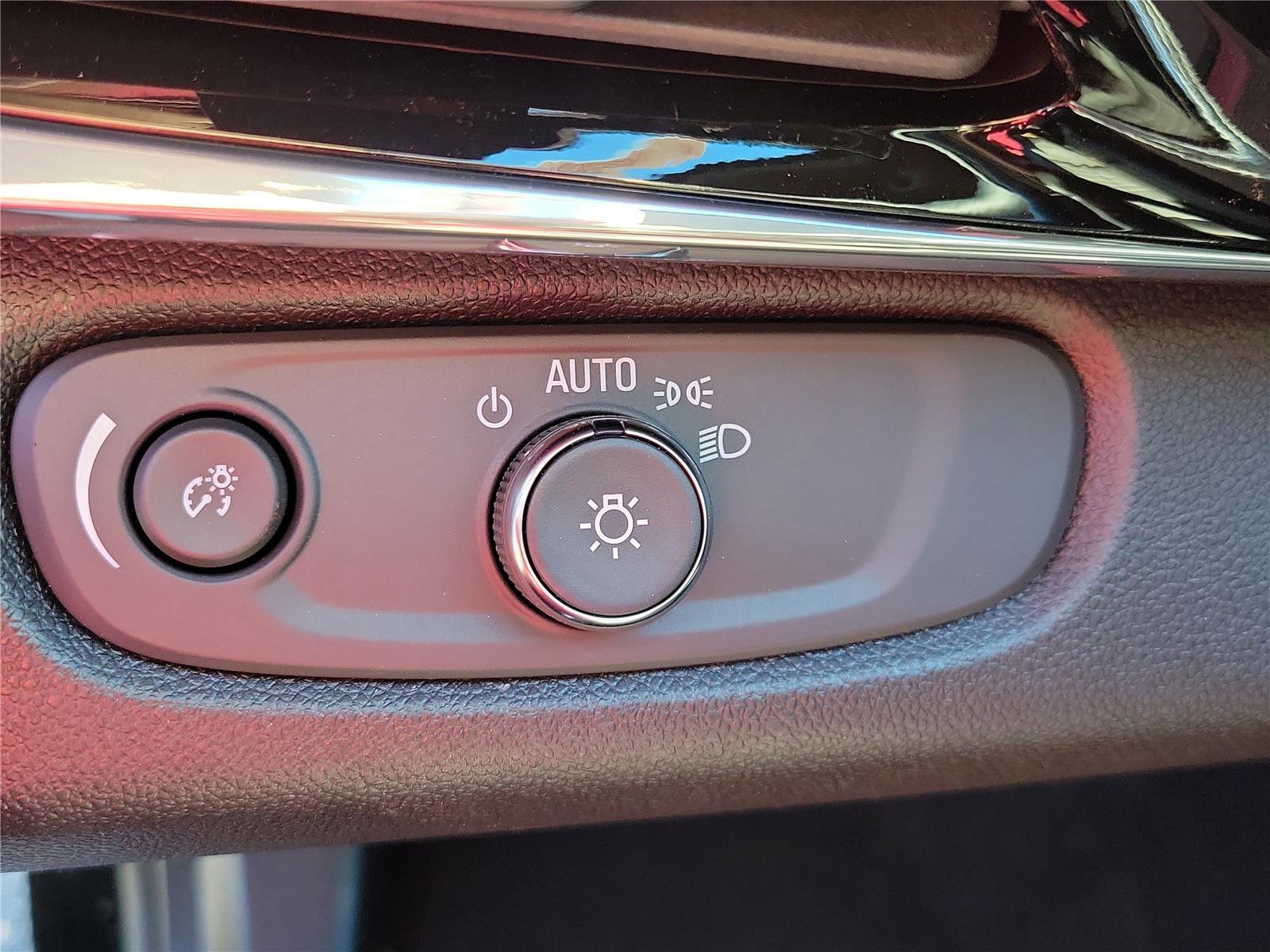 New 2026 Buick Envista Avenir image 20