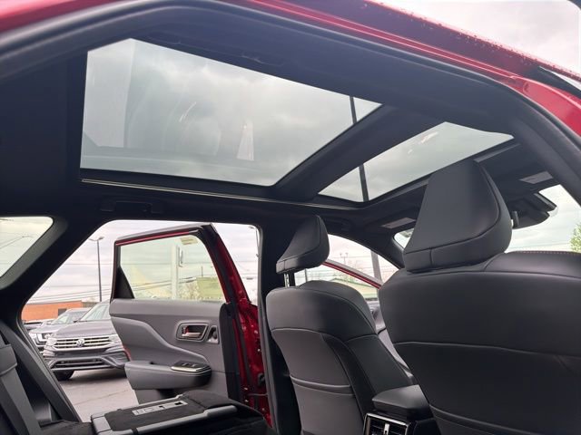 New 2026 Toyota Crown Signia AWD/4WD image 39