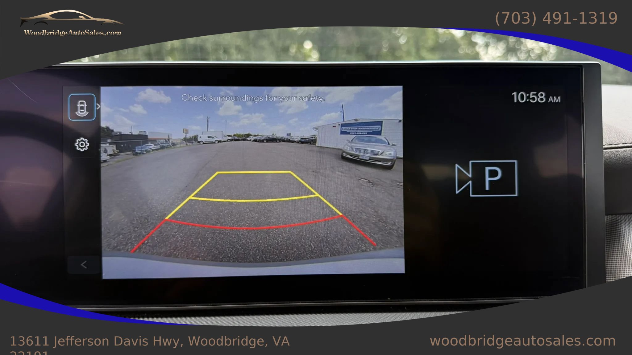 Used 2025 Hyundai Sonata SEL FWD image 29