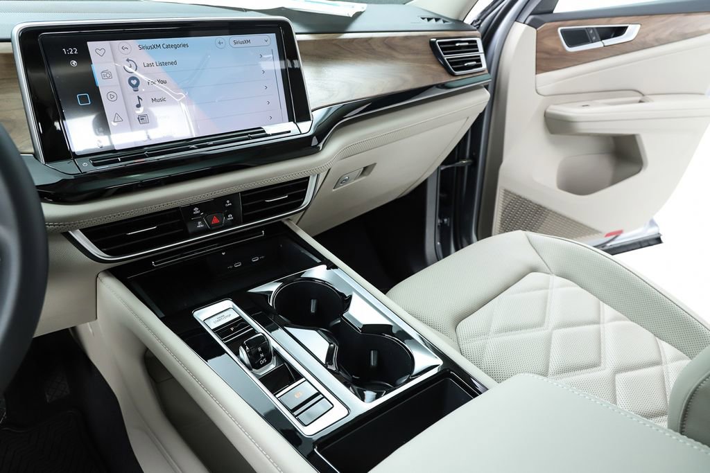 New 2026 Volkswagen Atlas SE image 23