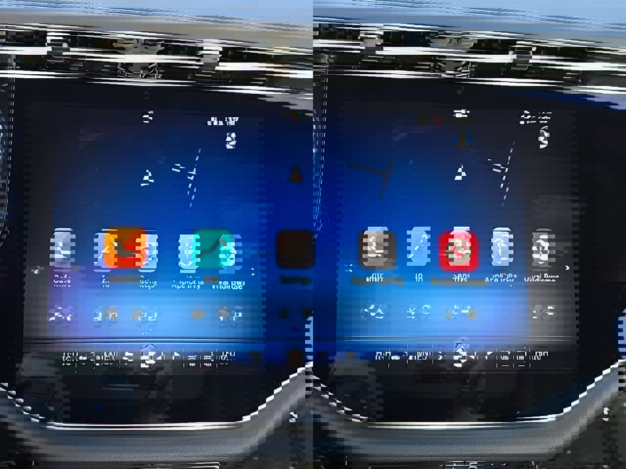 New 2026 Mercedes-Benz E 350 4MATIC image 17