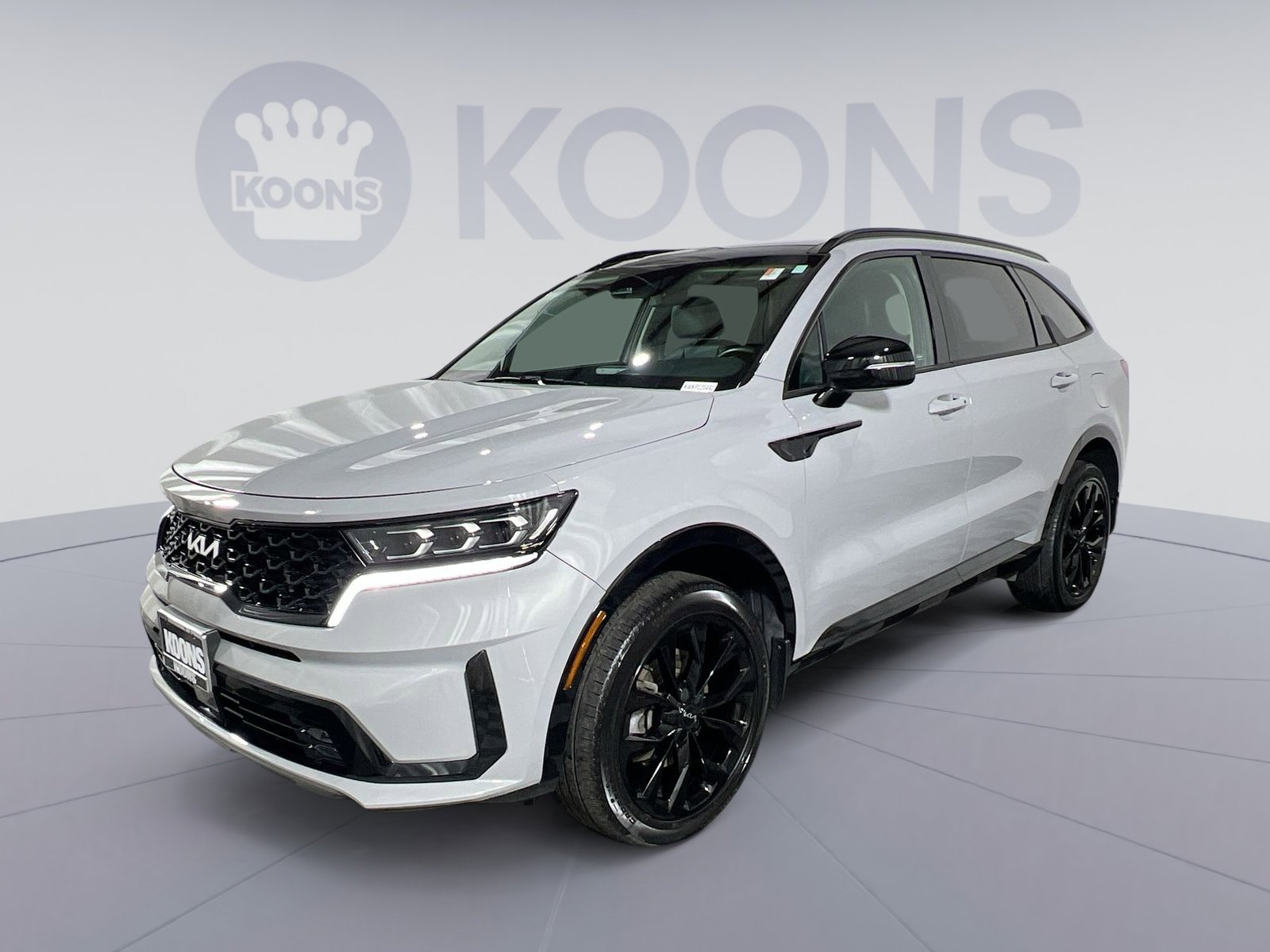 Used 2022 Kia Sorento SX