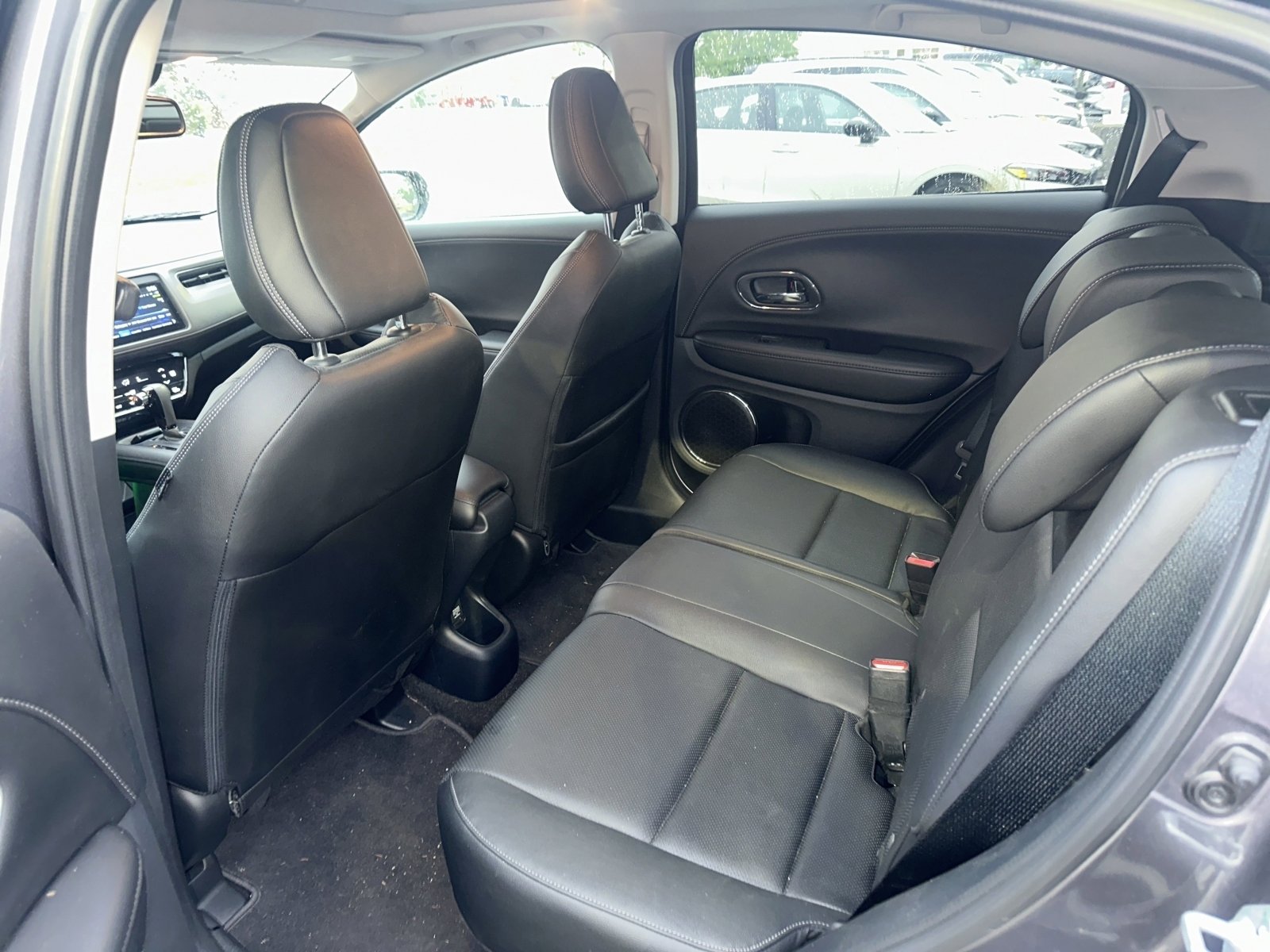 Used 2021 Honda HR-V EX-L image 13
