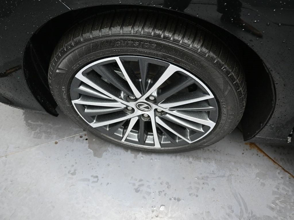 Used 2023 Lexus ES 350 w/ Premium Package image 36