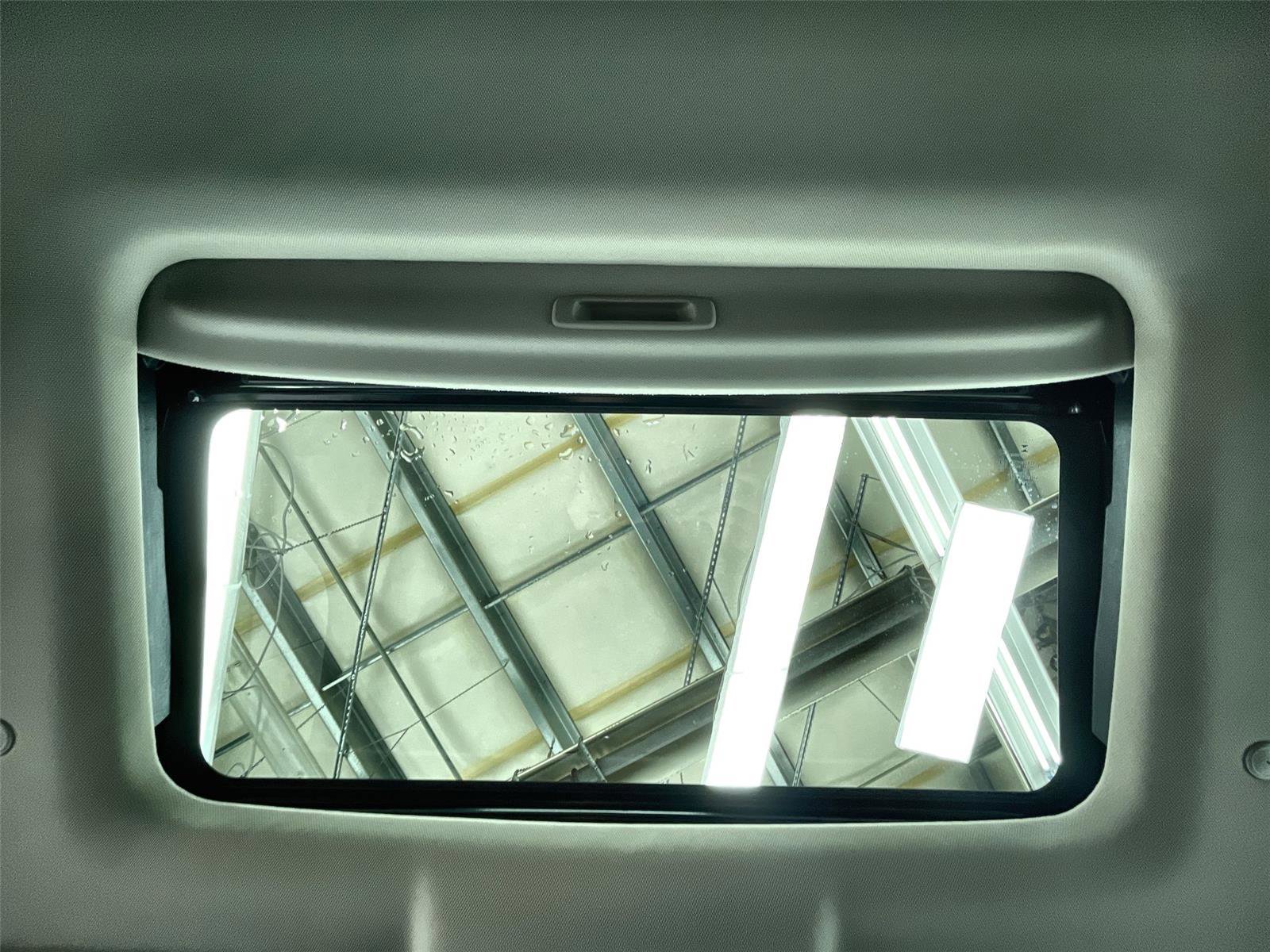 New 2026 Honda CR-V EX image 28