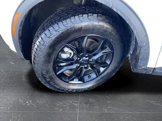 Certified 2025 Kia Sportage X-Pro image 45