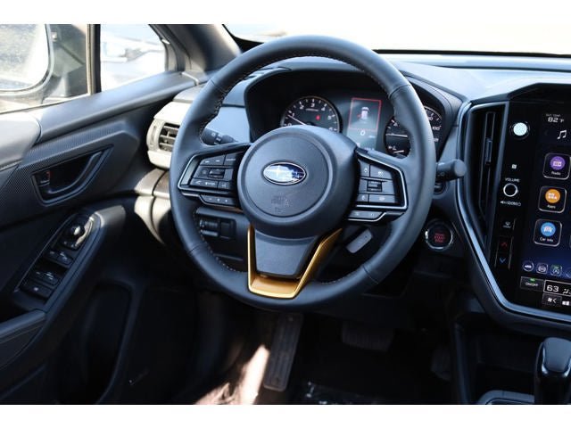 New 2026 Subaru Crosstrek 2.5i Wilderness AWD/4WD image 48