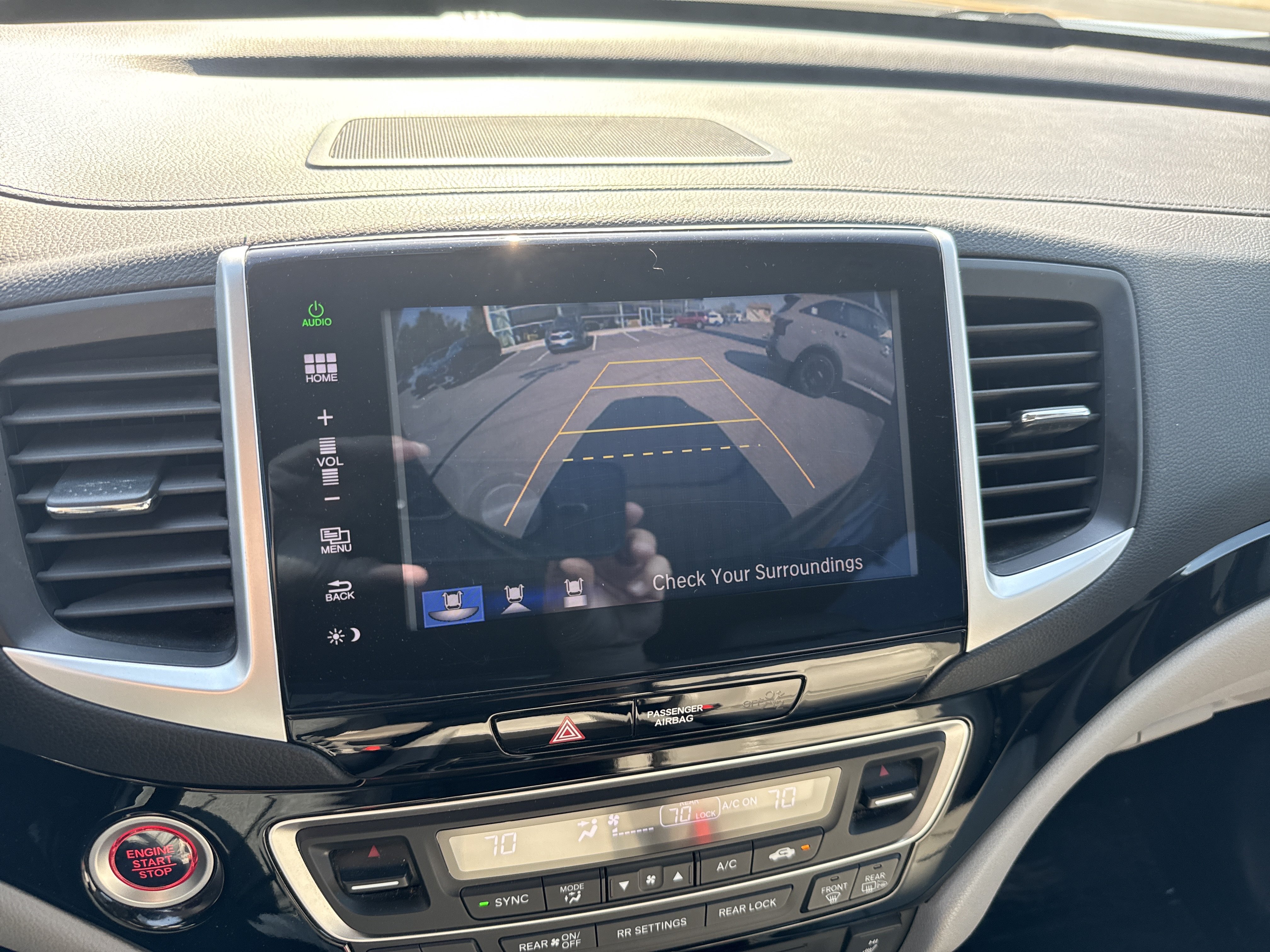 Used 2016 Honda Pilot Touring image 27