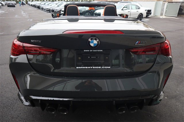 New 2026 BMW M4 xDrive Competition w/ Executive Package image 6
