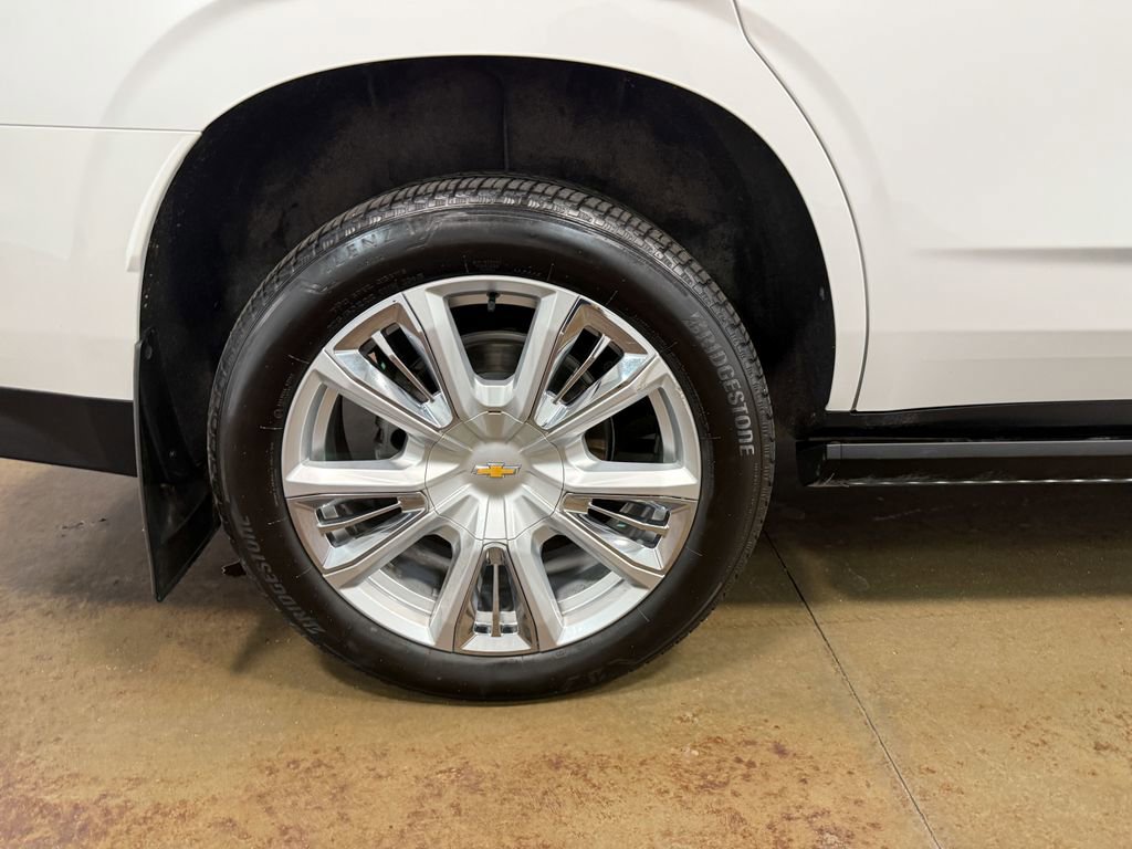 Used 2023 Chevrolet Tahoe High Country AWD/4WD image 94