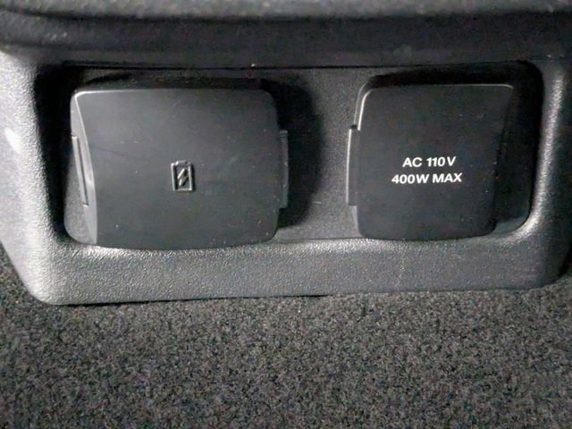 Used 2025 Ford Bronco Big Bend image 25