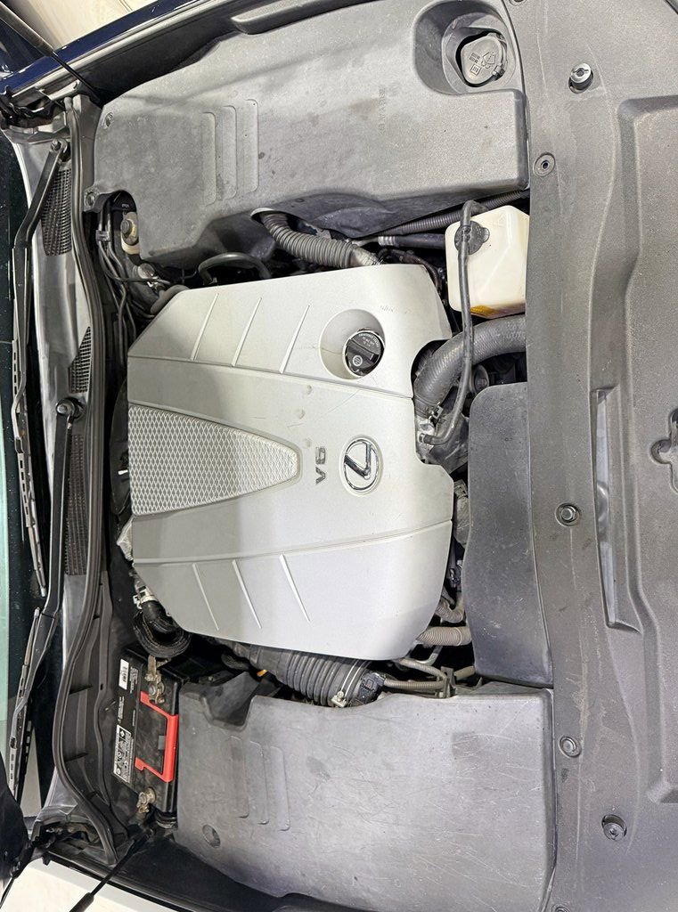 Used 2007 Lexus GS 350 image 37