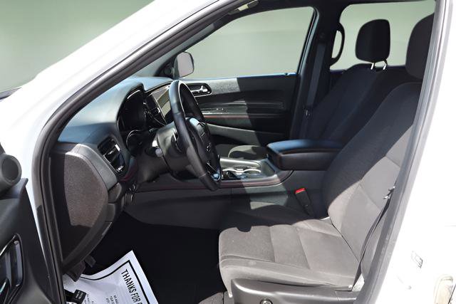 Used 2025 Dodge Durango GT AWD/4WD image 23