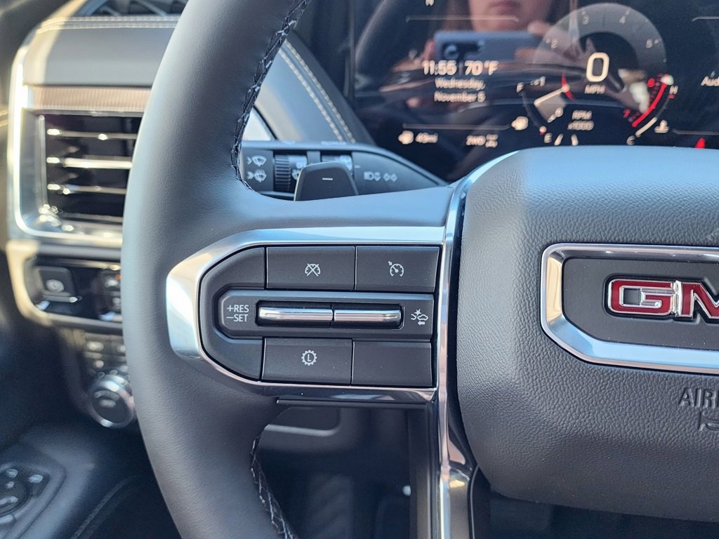 New 2026 GMC Yukon Elevation image 19