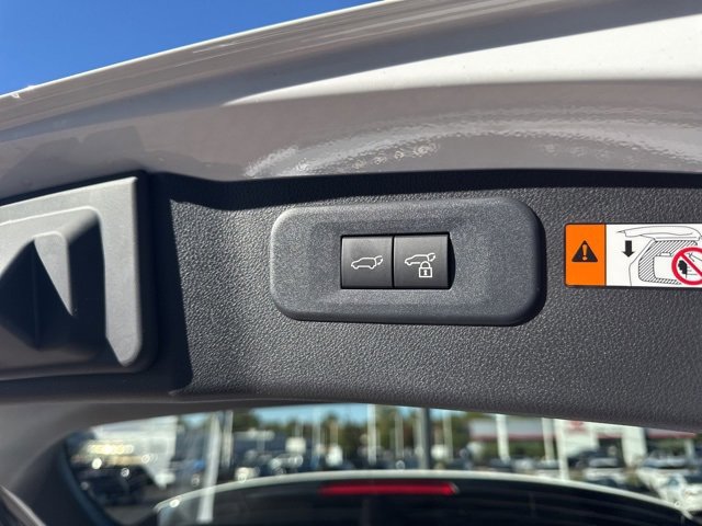 New 2026 Lexus NX 350 AWD w/ Accessory Package (2T) image 38