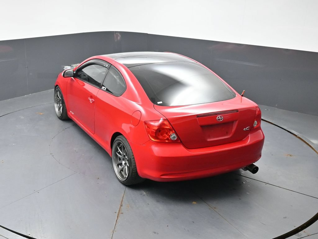Used 2005 Scion tC w/ Release Series 1.0 FWD image 42