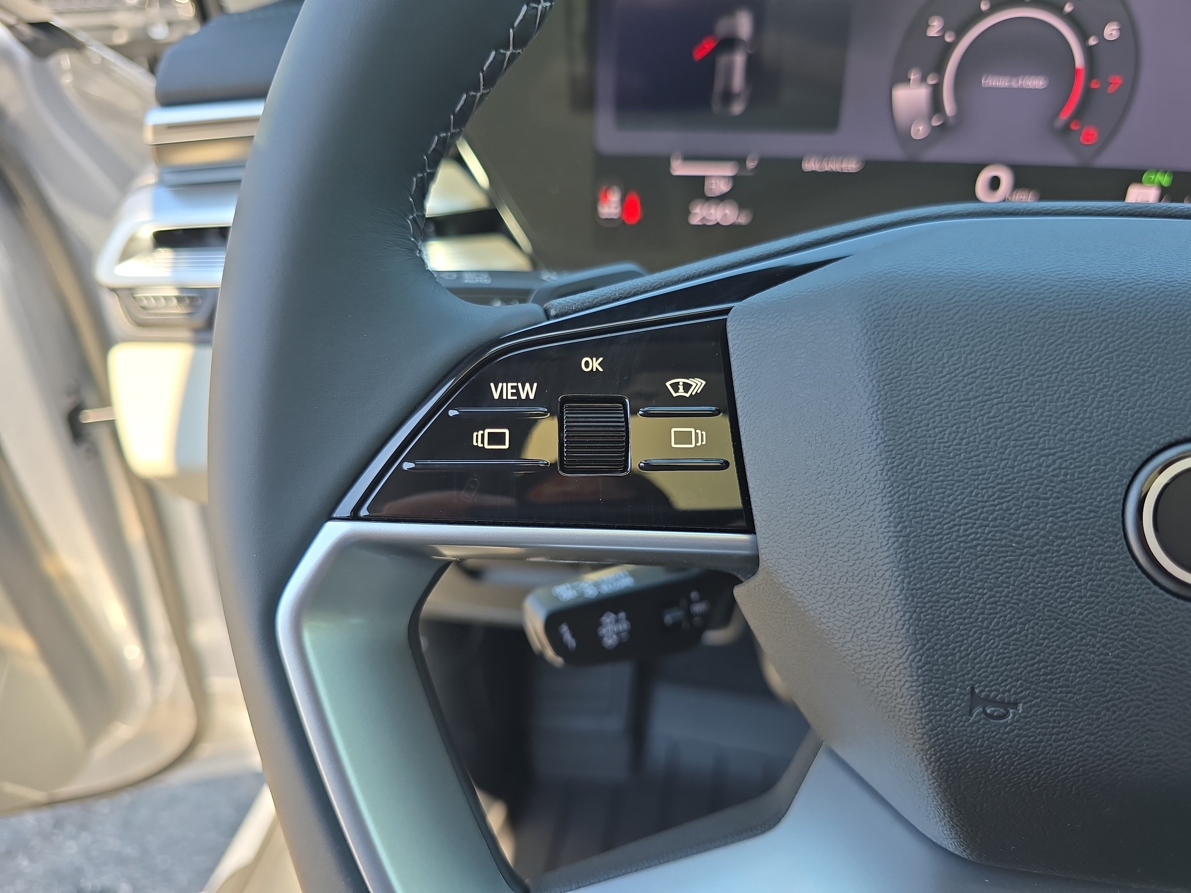 New 2026 Audi A6 Premium Plus AWD/4WD image 17