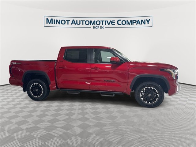 New 2026 Toyota Tundra SR5 image 9