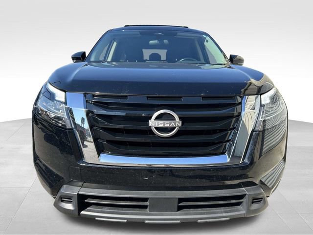 Used 2022 Nissan Pathfinder SV FWD image 7