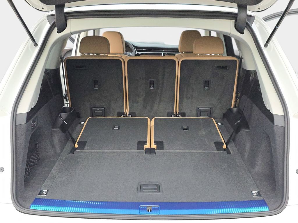 New 2026 Audi Q7 2.0T Premium Plus image 13