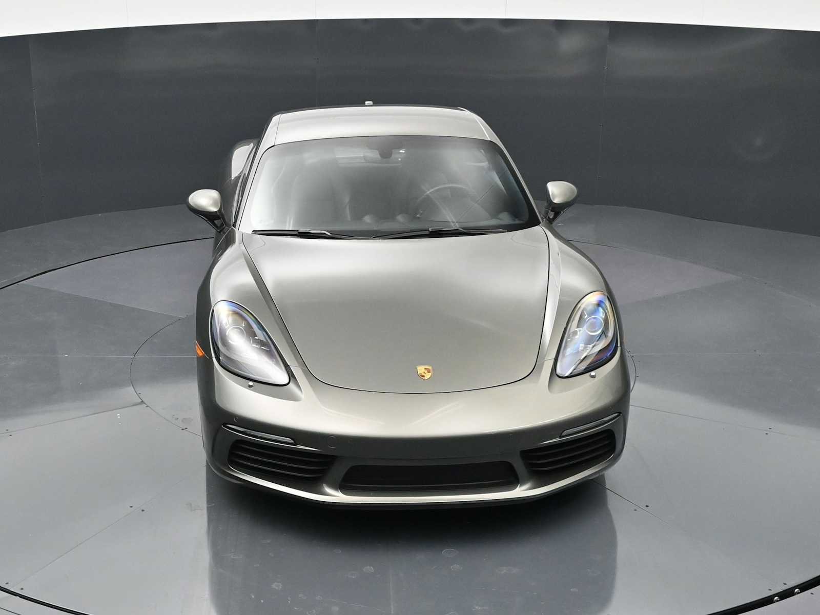 Certified 2022 Porsche 718 Cayman image 31