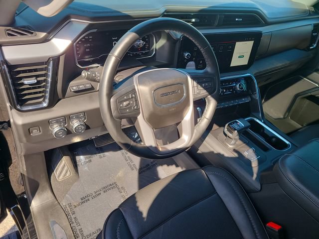 Used 2023 GMC Sierra 1500 Denali w/ Denali Reserve Package AWD/4WD image 15