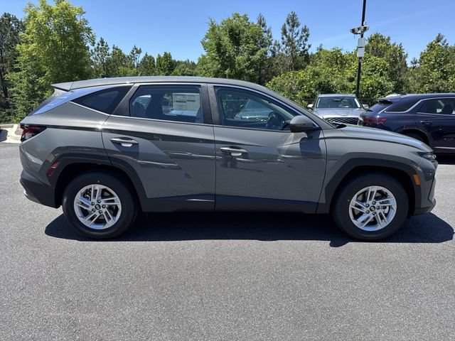 New 2026 Hyundai Tucson SE FWD image 8