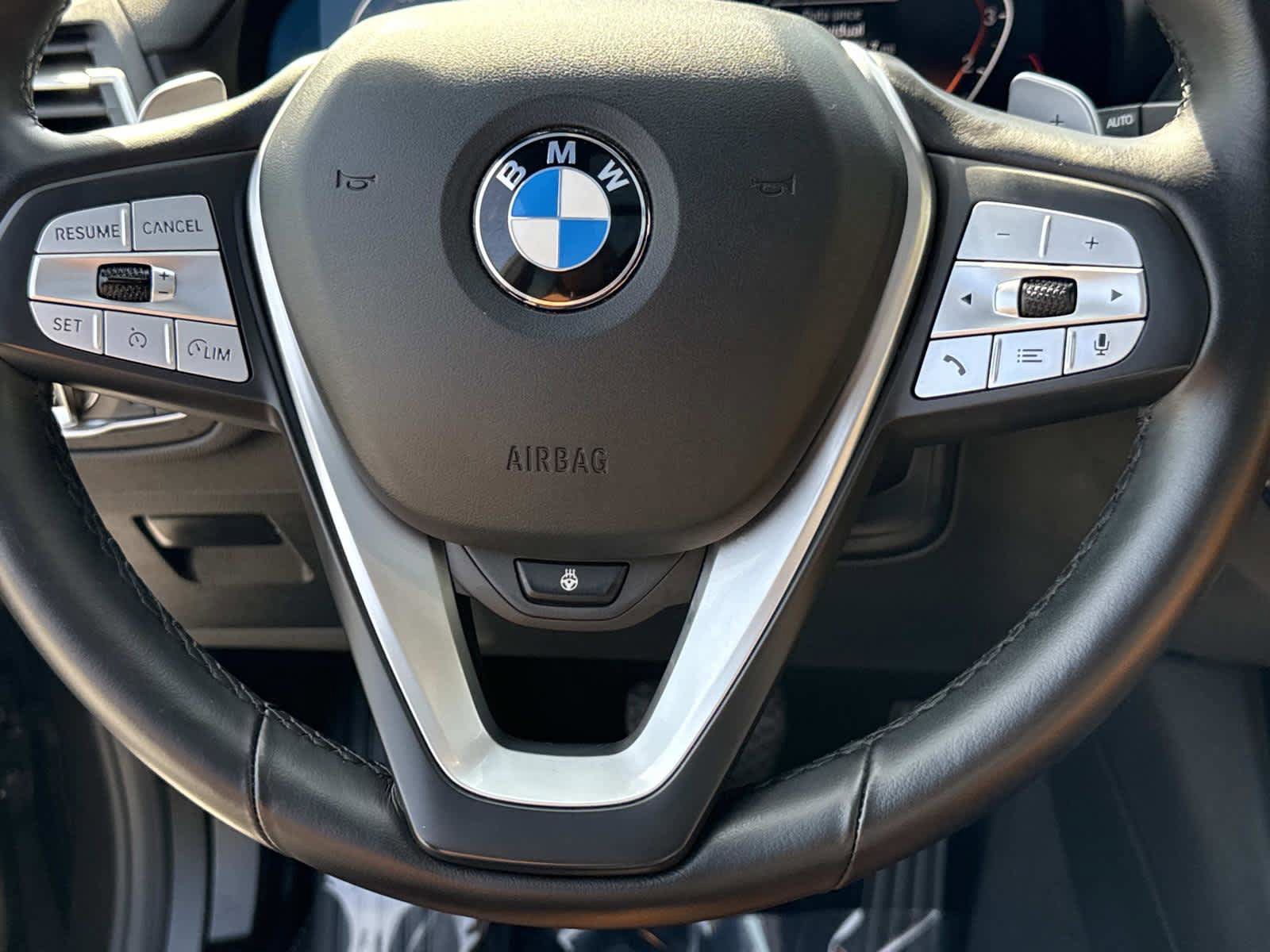 Certified 2024 BMW X3 xDrive30i w/ Premium Package AWD/4WD image 18