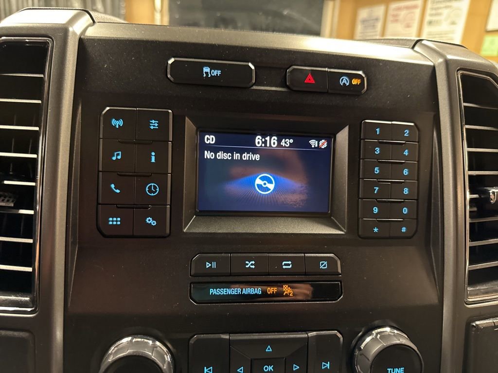 Used 2018 Ford F150 XLT image 34