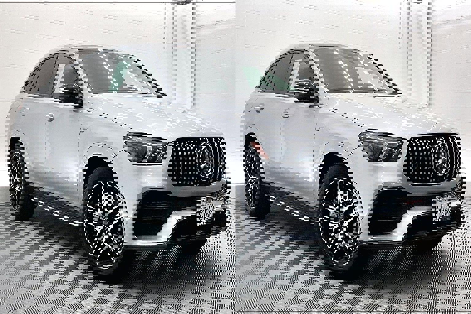 Used 2022 Mercedes-Benz GLE 53 AMG 4MATIC image 35