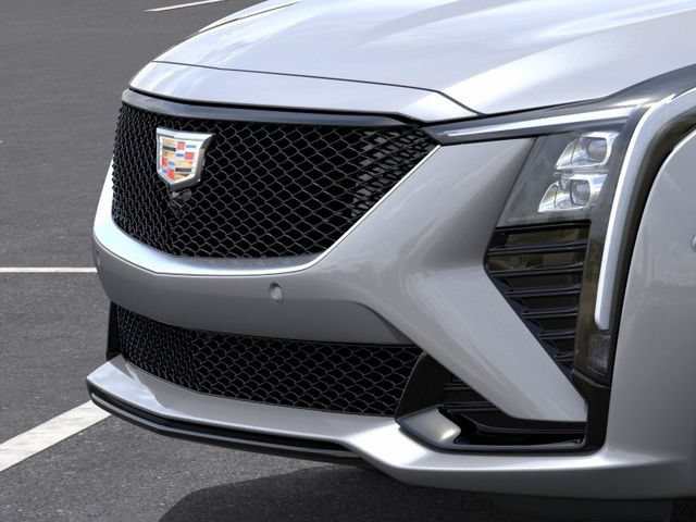 New 2026 Cadillac CT5 V w/ Technology Package AWD/4WD image 13
