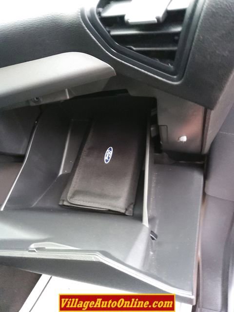 Used 2019 Ford Escape SEL image 37